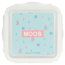 SAFTA Moos ´´Garden´´ Lunch Bag