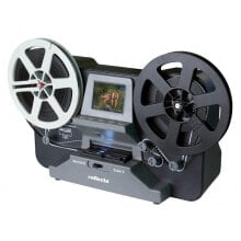 Filmscanner Super 8 Normal 8 - Film/Slide Scanner