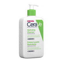 HYDRATING CLEANSER for normal to dry skin 473 ml