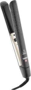 Professioneller Haarglätter - Valera Swiss'x Thermofit Straight Plate and Professional Curls