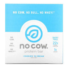  No Cow