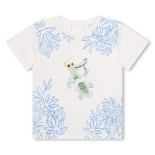 CARREMENT BEAU Y30161 Short Sleeve T-Shirt