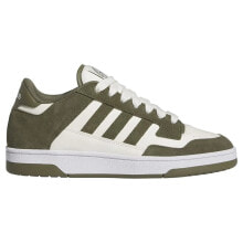 ADIDAS Rapid Court Low trainers