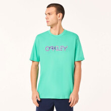 OAKLEY APPAREL MTL B1B Short Sleeve T-Shirt