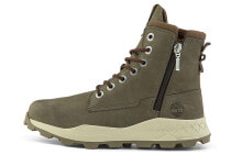 Men's High Boots