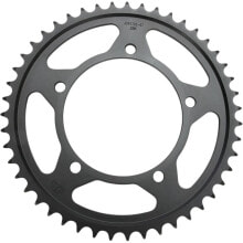 JT SPROCKETS 525 JTR1792.47ZBK Steel Rear Sprocket