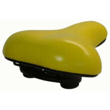 Bicycle saddles