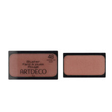 Blush and bronzers for the face