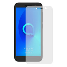 KSIX Alcatel 1S Extreme 9H tempered glass screen protector