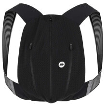 Спортивные рюкзаки assos GT Spider C2 Backpack
