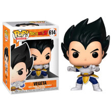 FUNKO Dragon Ball Z Vegeta Figure