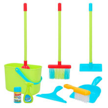 PLAYGO 24 Months Cleaning Kit