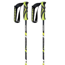 Nordic walking sticks and trekking poles