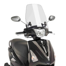 PUIG Urban Yamaha D´Elight windshield