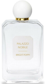 Valmont Palazzo Nobile Bright Poppy - Eau de Toilette