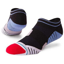 STANCE Golf Tend Short Socks