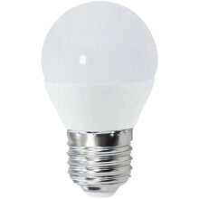 HEPOLUZ SMD E27 5W 3000K Spherical LED Bulb