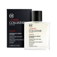  COLLISTAR