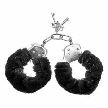 Handcuffs and restraints for BDSM