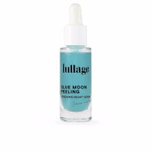 Купить средства по уходу за лицом Lullage: BLUE MOON PEELING serum renovador nocturno 20 ml