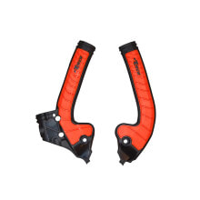 RTECH R-PRTKTMNRAR5 KTM 85 SX 2018-2024 frame protector