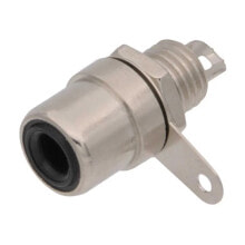 EUROCONNEX 1021 RCA Female Connector