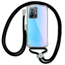 COOL Xiaomi 11T/11T Pro Lanyard phone case