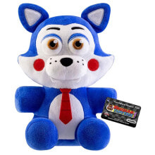 FUNKO Five Nights At Freddy´S Plush Figure Fanverse Candy The Cat 18 Cm