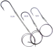 Swivels, fasteners, wind-up rings for fishing