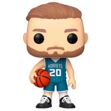 FUNKO POP NBA Celtics Hornets Gordon Hayward Teal Jersey Figure