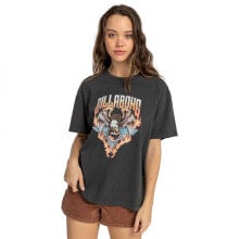 BILLABONG Thunder Short Sleeve T-Shirt