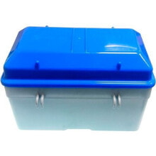 GOLDENSHIP Waterproof Battery Box