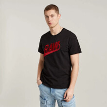 Men's sports T-shirts and T-shirts