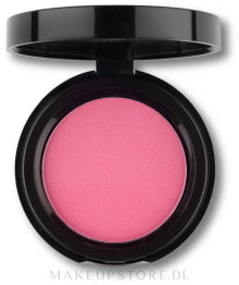 Mono-Lidschatten - MTJ Cosmetics Satin Eyeshadow