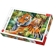 Children's educational puzzles