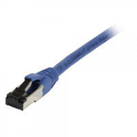 Synergy 21 S217437 - 7.5 m - Cat8.1 - S/FTP (S-STP) - RJ-45 - RJ-45