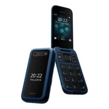 NOKIA 2660 Flip Mobile Phone