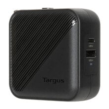 TARGUS APA803GL 65W USB-C Wall Charger