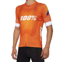 100percent Exceeda Short Sleeve Jersey