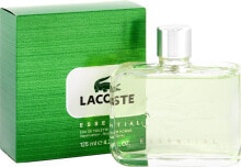 Мужской аромат Lacoste Essential EDT 75 ml