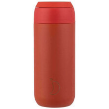 Thermos flasks and thermos cups