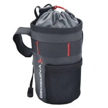 Купить велосумки GEOSMINA: GEOSMINA Stem Pouch handlebar bag 0.5L