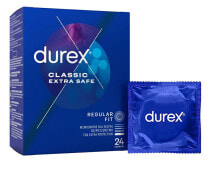 Condoms Extra Safe