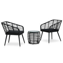 Garden furniture sets