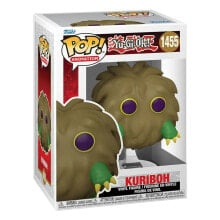 FUNKO Kuriboh 9 cm Yu-Gi-Oh Figure