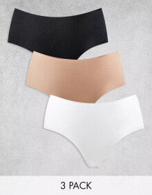 Women's underwear and swimwear