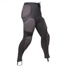 FORCEFIELD Pro L1 Protective Shorts