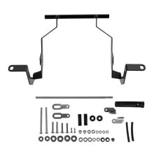 TOURATECH With GPS Mounting Bracket For Harley-Davidson RA1250 Pan America Windshield Brackets