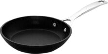 Frying pans and saucepans