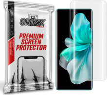 Protective films and glasses for smartphones